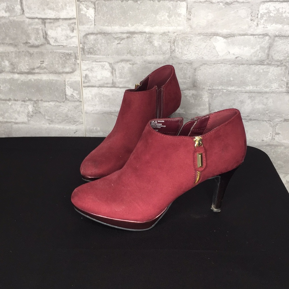 Booties - Picture 2 of 2